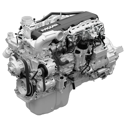 P32C4 Engine